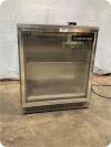 CONTINENTAL UCF27-GD Refrigerator Freezer