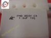 BELMONT 401-00068 Power Capacitor Block Lug Asy Tested 