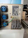 GE 501284  GPM-501284  Power Module Power Supply for GE Closed MRI MRI Scanner