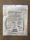 BOSTON SCIENTIFIC / Lake Region Medical 620102 PTFE Coated Urological Guidewire Stiff Bodied 3mm J Tip 150cm x .038in (X)