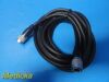 NARISHIGE MO-972A Micromanipulator Key Pad-Controller W/ Interface Cable