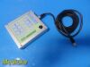 NARISHIGE MO-972A Micromanipulator Key Pad-Controller W/ Interface Cable