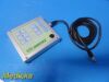 NARISHIGE MO-972A Micromanipulator Key Pad-Controller W/ Interface Cable