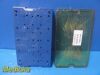 STRYKER 275-722 4.5mm; 275-719 5.6mm Instru Set W/Obtur, Bridges & Case