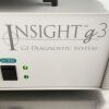 SANDHILL SCIENTIFIC H06-2000G Sandhill Insight G3 GI Sys w/ SENSOR PAC STIM SENSE Manometry N-92MD Triad