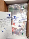 CORPAK 41-1156 Corlite Enteral Feeding Tube with Enfit Connector 6FR , 15" (Box of 10) EXPIRED 41-1156 Corlite Enteral Feeding Tube with Enfit Connector 6FR , 15" (Box of 10) EXPIRED