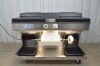 NEVIN Laboratories Inc. 080500 Polishing Station with Lathe and Suction - 166567 Polishing Station