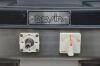 NEVIN Laboratories Inc. 080500 Polishing Station with Lathe and Suction - 166567 Polishing Station