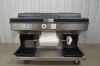 NEVIN Laboratories Inc. 080500 Polishing Station with Lathe and Suction - 166567 Polishing Station