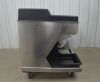 NEVIN Laboratories Inc. 080500 Polishing Station with Lathe and Suction - 166567 Polishing Station