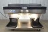 NEVIN Laboratories Inc. 080500 Polishing Station with Lathe and Suction - 166567 Polishing Station