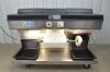 NEVIN Laboratories Inc. 080500 Polishing Station with Lathe and Suction - 166567 Polishing Station