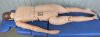 LAERDAL SimMom 377-05050 W/ VitalSim Vital Signs Simulator &amp; Controller - 166658 Patient Simulator