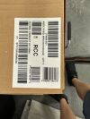 SIEMENS 374668-B31 Keyboard International  CT Scanner