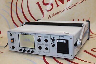 Used MECTA SPECTRUM 5000M Shock Electroconvulsive Therapy Unit