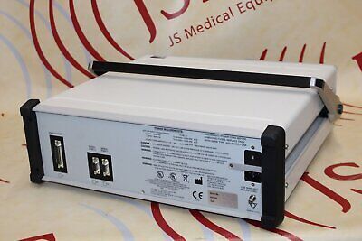 Used MECTA SPECTRUM 5000M Shock Electroconvulsive Therapy Unit