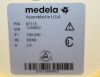 MEDELA 87115 Breast Pump