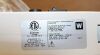 OHMEDA 6600-0832-800 Exam Light