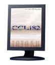 JVC TOTOKU CCL182 1.3MP Color LCD Medical Monitor -