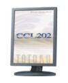 TOTOKU CCL202 Display Monitor