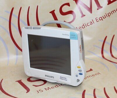 PHILIPS HEALTHCARE MP50 Bedside Monitor