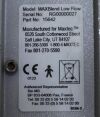 MAXTEC N/A Oxygen Blender
