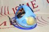 DEPUTY N/A Provision Zero G Surgical Protection Helmet Orthopedic