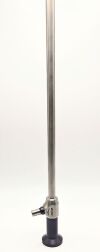 STRYKER 502-103-010 Precision 10MM 0° Degree Autoclavable Laparoscope