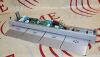 PHILIPS 451213055562  Table Control Board w Footplate Rad Room