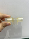 DRAEGER 8411130  Neonatal Straight Flow Sensor ISO15 8411130 Bedside Monitor