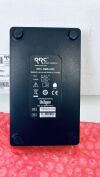  Dräger Oxylog 3000/2000 Plus external battery charger RRC-SMB-UBC Battery Charger