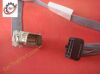 BELMONT 401-00156 External Serial Flat Cable Assy Tested 