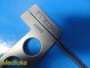 MEDTRONIC Mitek GII Arthroscope Knot Delivery Instr Set W/ Anchors & Case