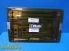 MEDTRONIC Mitek GII Arthroscope Knot Delivery Instr Set W/ Anchors & Case