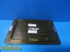 MEDTRONIC Mitek GII Arthroscope Knot Delivery Instr Set W/ Anchors & Case