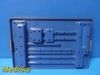 MEDTRONIC Mitek GII Arthroscope Knot Delivery Instr Set W/ Anchors & Case