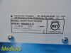 DRUCKER Company Horizon 653ES,W/O Tube Inserts (Parts Only) ~ Centrifuge