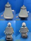 A-dec 1021 POWERED Dental / Oral Surgery / Exam Table /(TESTED) ~ Exam Chair