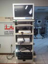 OLYMPUS EVIS EXERAII  CLV180 ENDOSCOPY TOWER