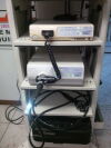 OLYMPUS EVIS EXERAII  CLV180 ENDOSCOPY TOWER