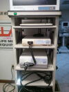 OLYMPUS EVIS EXERAII  CLV180 ENDOSCOPY TOWER