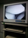 OLYMPUS EVIS EXERAII  CLV180 ENDOSCOPY TOWER