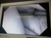 OLYMPUS EVIS EXERAII  CLV180 ENDOSCOPY TOWER