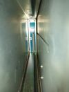 GE EDP 0611 gradient MRI GE  MR-260-04 MRI Scanner