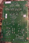 KODAK 1F5114 Slow Scan Motor Controller Board CR