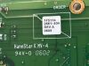 KODAK 1F5114 Slow Scan Motor Controller Board CR