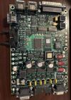 KODAK 1F6458 & 1F9416 System controller board CR