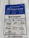 TERUMO Straight Fr.4  CG412   Exp.2023-07  (Z3)   CG412 Straight Fr.4