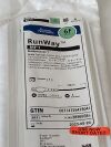 BOSTON SCIENTIFIC RunWay  H74938969380 Exp.2023-05  (Z3)   H74938969380 RunWay