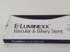 BARD E.Luminexx Vascular & Biliary Stent  ZBM10040    Exp.2023-03  (Z3)   ZBM10040 E.Luminexx Vascular & Biliary Stent